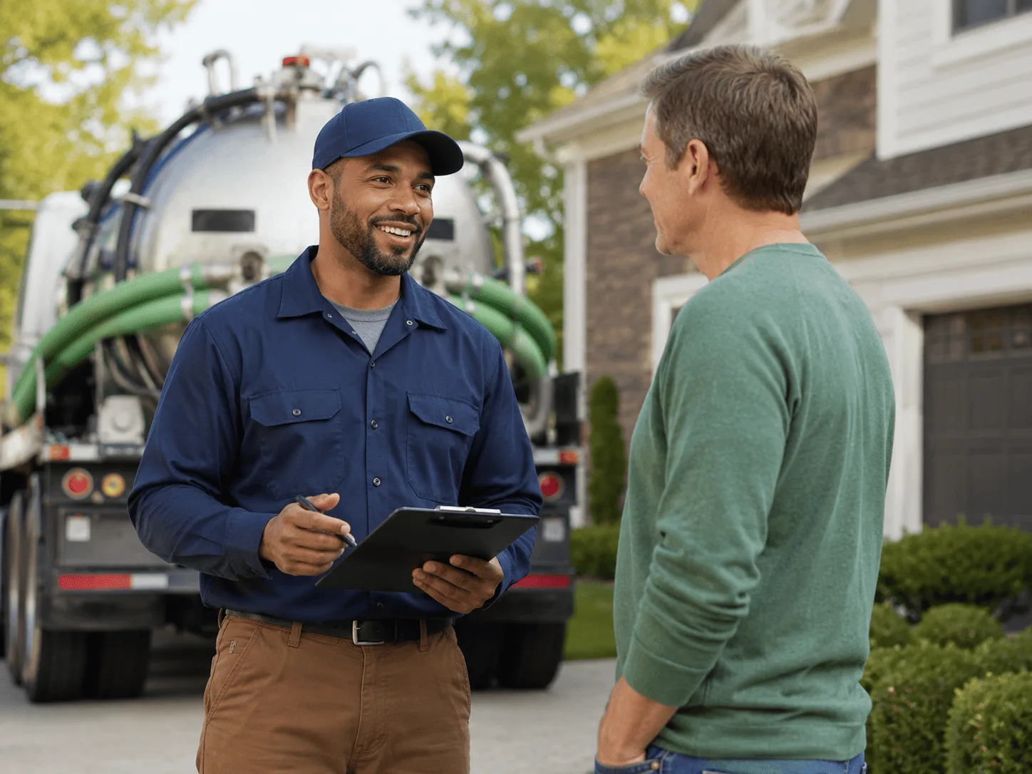Mosquito Control Baltimore, MD FAQs